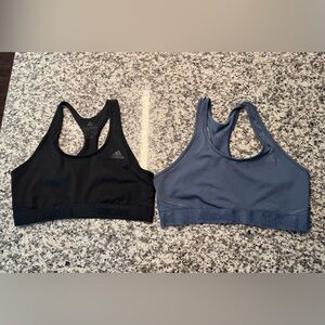Adidas Women's Set of Two Sports Bras